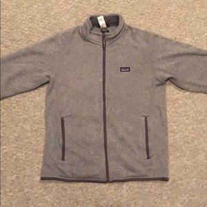 Patagonia Better Sweater ZIP Jacket